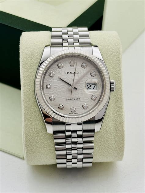 rolex datejust come investimento|rolex datejust investments.